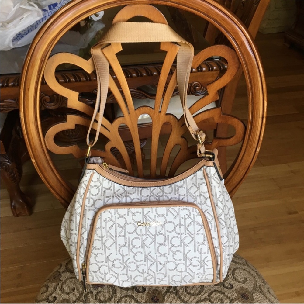 👜Calvin Klein shoulder bag👜